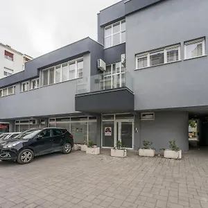  Apartment Lukas - Borik